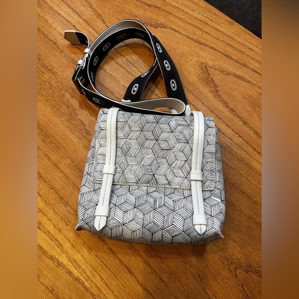 Min & Mon mini victor bag